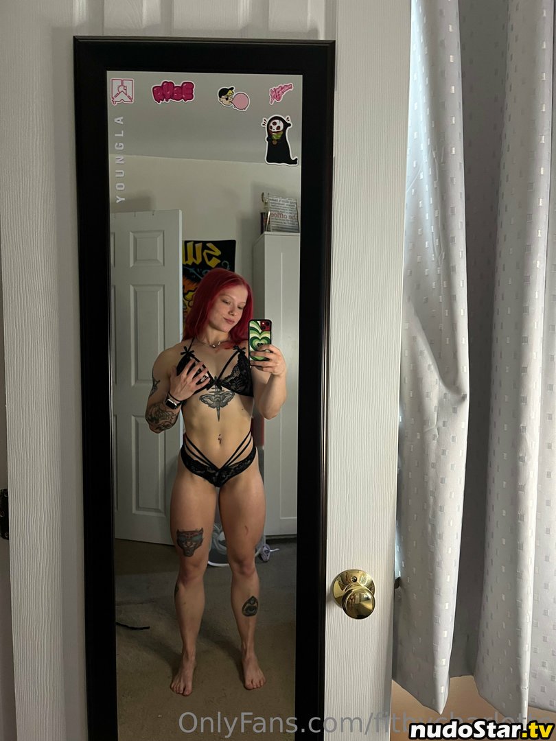 fitbycharlotte / fitbycharlotte_ Nude OnlyFans Leaked Photo #21