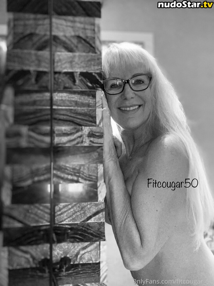 fitcougar50_official / fitcougar_50 Nude OnlyFans Leaked Photo #8