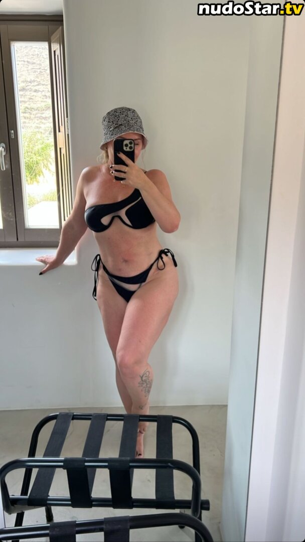 annafanslover / fitcurvyanna Nude OnlyFans Leaked Photo #3