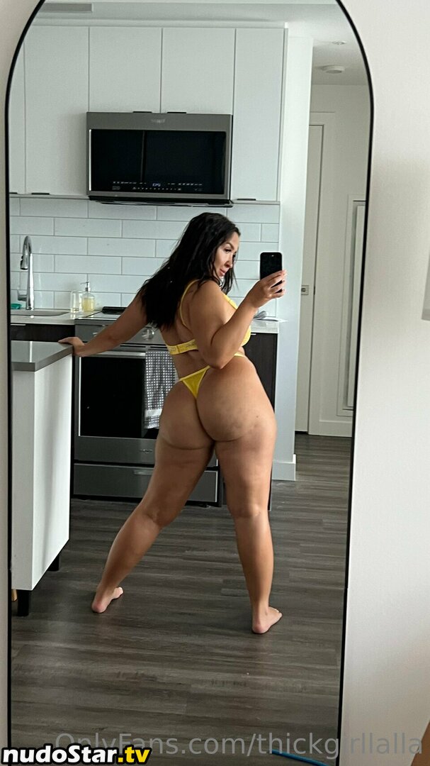 Fitgirllalla Nude OnlyFans Leaked Photo #167