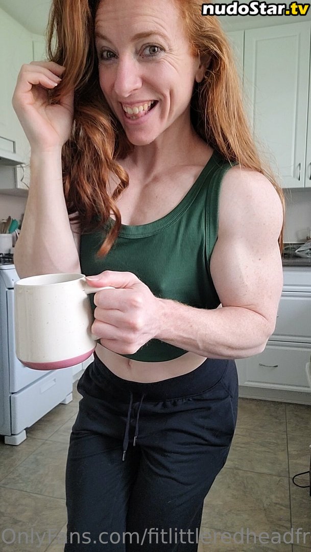 fit_little_redhead / fitlittleredheadfree Nude OnlyFans Leaked Photo #9