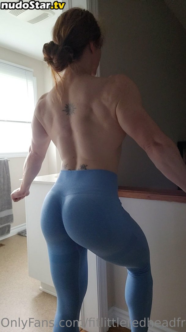 fit_little_redhead / fitlittleredheadfree Nude OnlyFans Leaked Photo #16