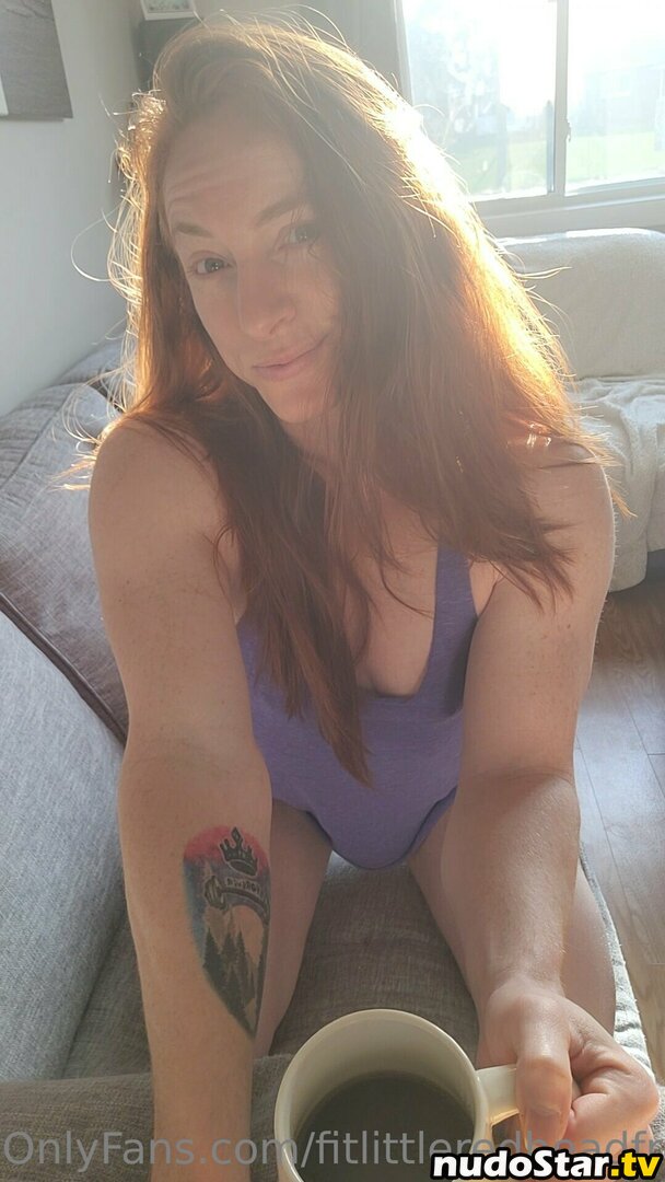 fit_little_redhead / fitlittleredheadfree Nude OnlyFans Leaked Photo #25