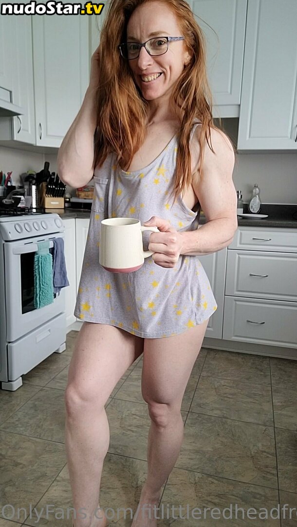 fit_little_redhead / fitlittleredheadfree Nude OnlyFans Leaked Photo #36