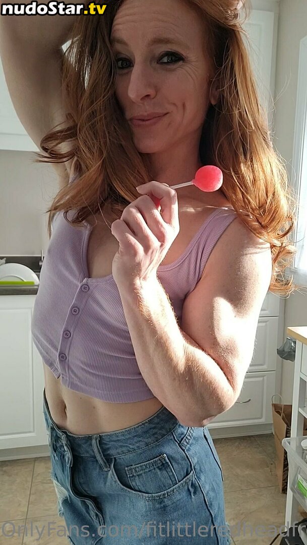 fit_little_redhead / fitlittleredheadfree Nude OnlyFans Leaked Photo #59