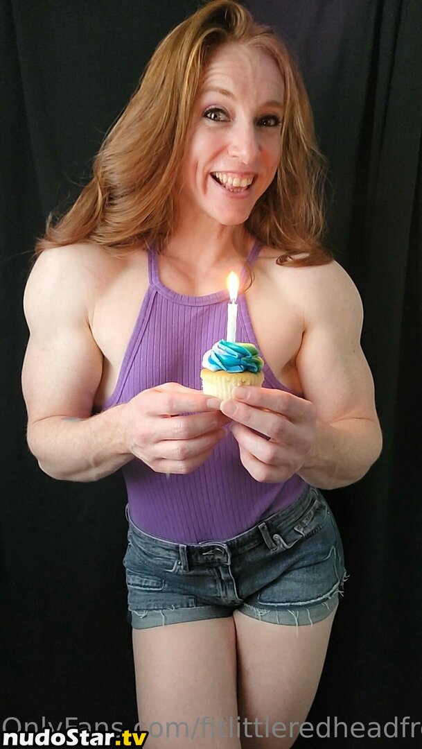 fit_little_redhead / fitlittleredheadfree Nude OnlyFans Leaked Photo #61