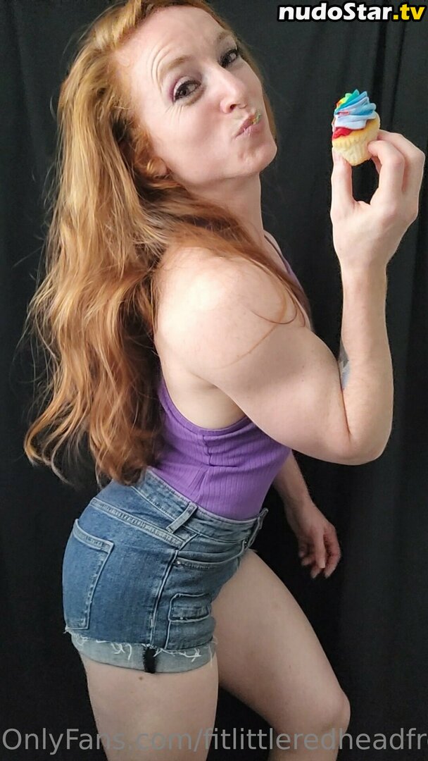 fit_little_redhead / fitlittleredheadfree Nude OnlyFans Leaked Photo #65