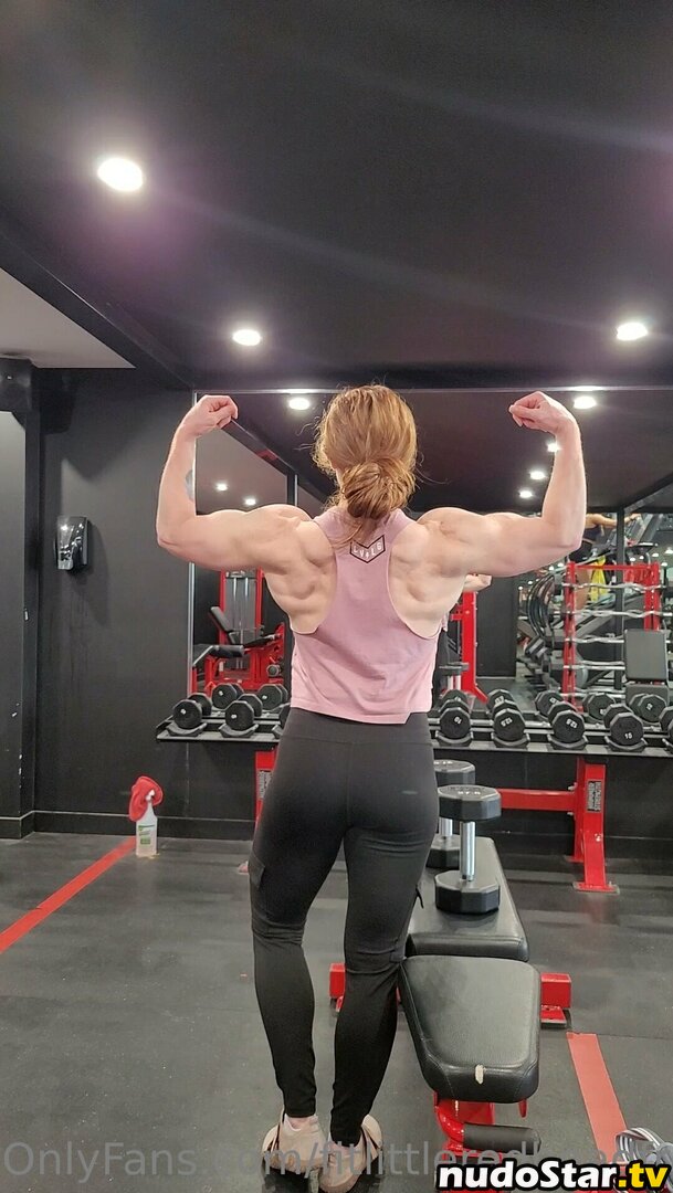 fit_little_redhead / fitlittleredheadfree Nude OnlyFans Leaked Photo #82