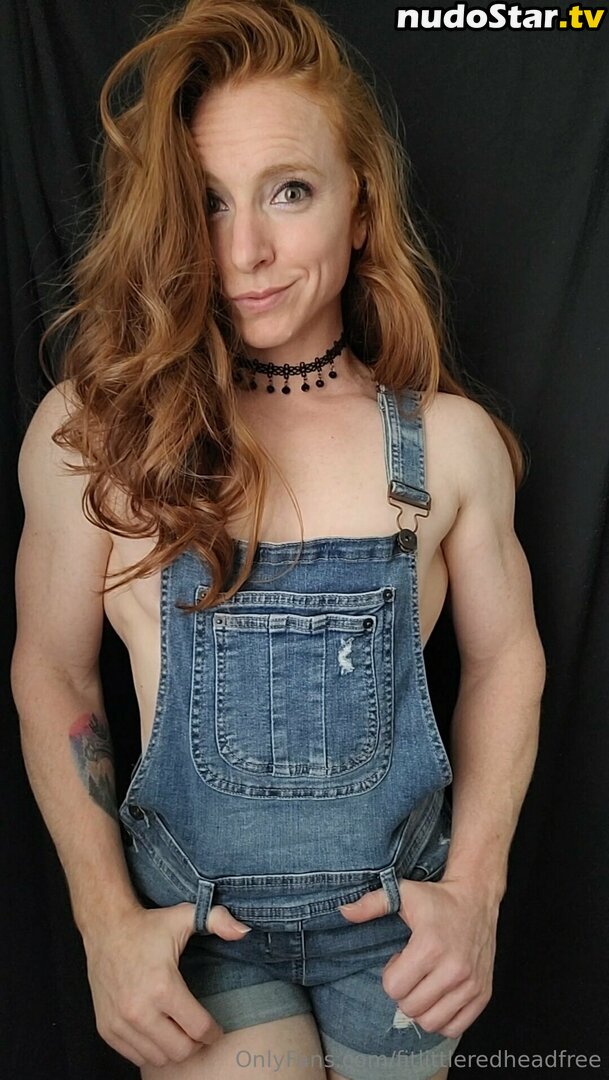 fit_little_redhead / fitlittleredheadfree Nude OnlyFans Leaked Photo #122