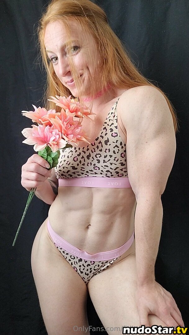 fit_little_redhead / fitlittleredheadfree Nude OnlyFans Leaked Photo #146