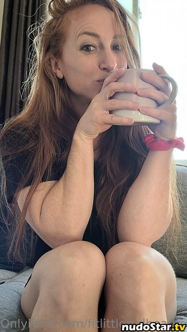 fit_little_redhead / fitlittleredheadfree Nude OnlyFans Leaked Photo #165