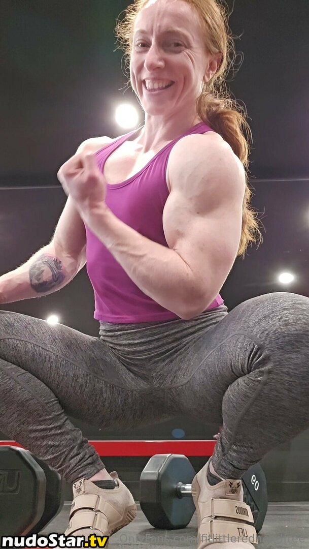 fit_little_redhead / fitlittleredheadfree Nude OnlyFans Leaked Photo #189