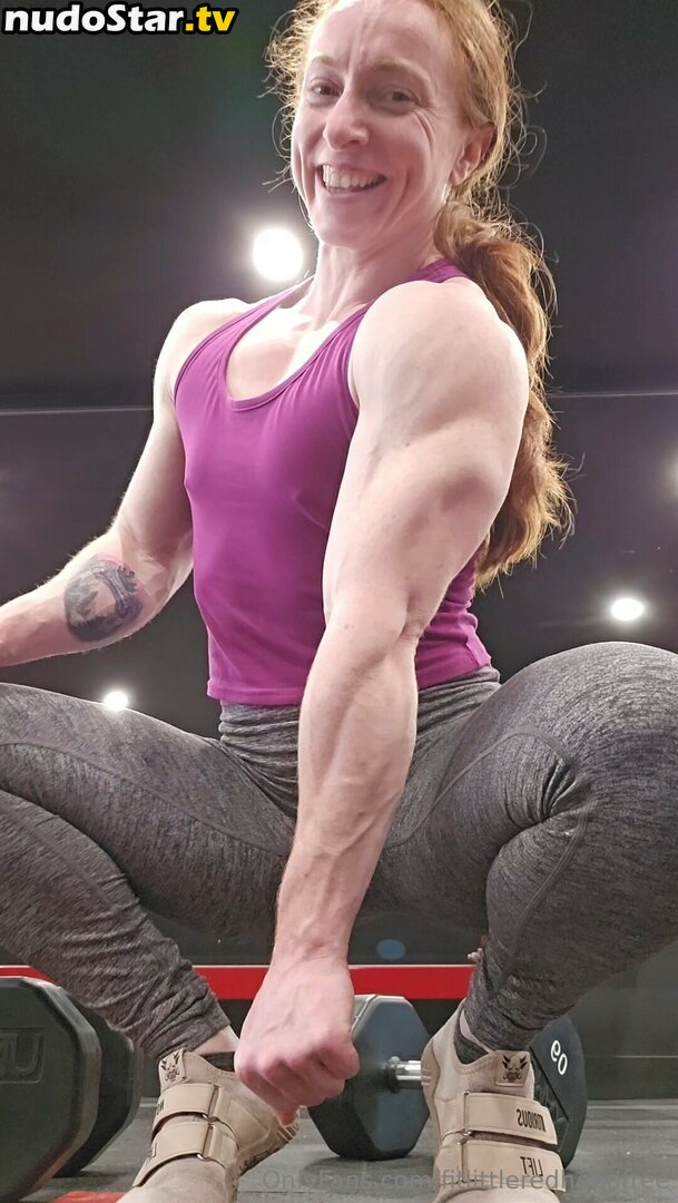 fit_little_redhead / fitlittleredheadfree Nude OnlyFans Leaked Photo #190