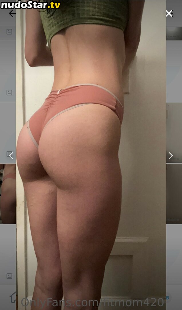 Elizabeth / fitmom420 / fitmomology42 Nude OnlyFans Leaked Photo #35