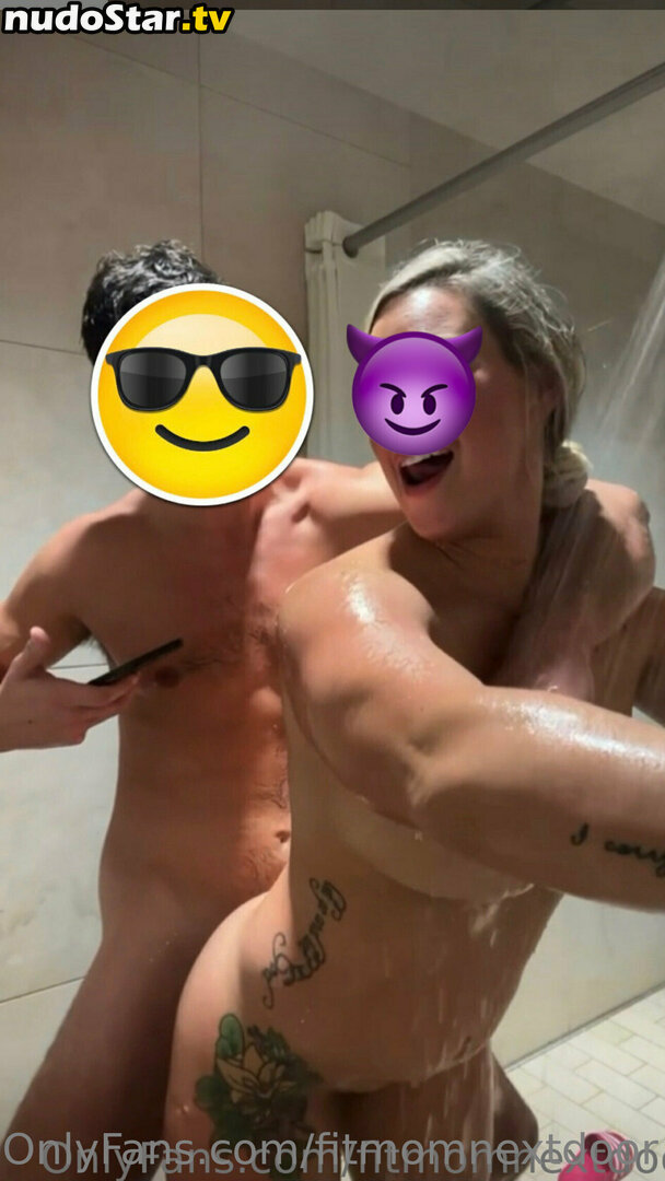 fitmomnextdoor / pomocooo Nude OnlyFans Leaked Photo #18