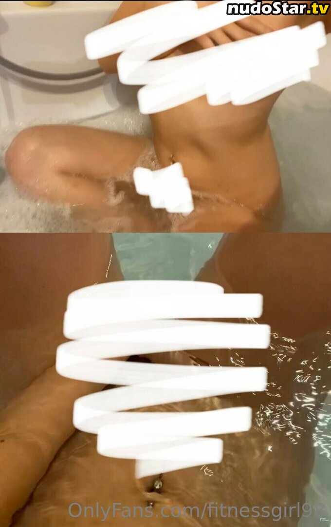 fitnessgirl98 Nude OnlyFans Leaked Photo #69