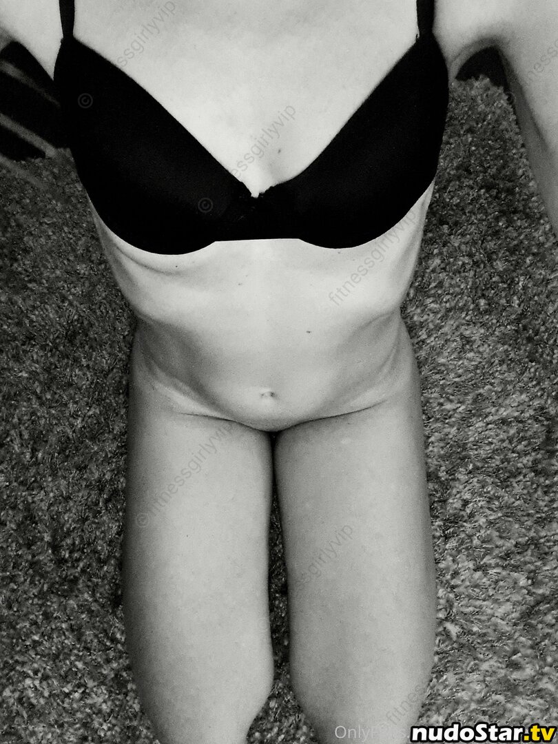 fitnessgirlsitaly / fitnessgirlyvip Nude OnlyFans Leaked Photo #83
