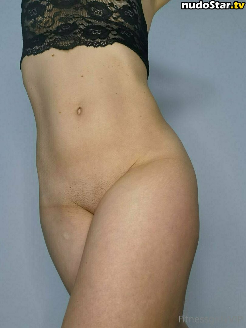 fitnessgirlsitaly / fitnessgirlyvip Nude OnlyFans Leaked Photo #197