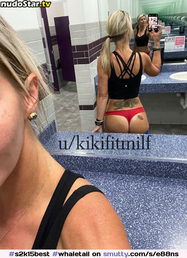 Fitwife1983 Nude OnlyFans Leaked Photo #13