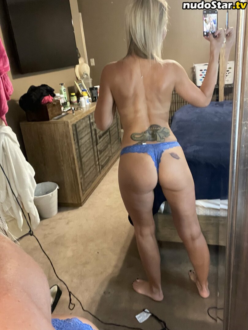 Fitwife1983 Nude OnlyFans Leaked Photo #37