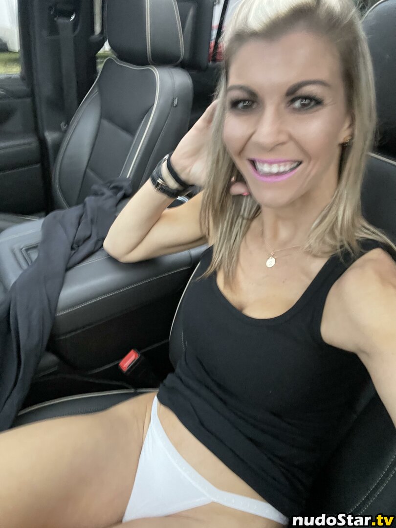 Fitwife1983 Nude OnlyFans Leaked Photo #63
