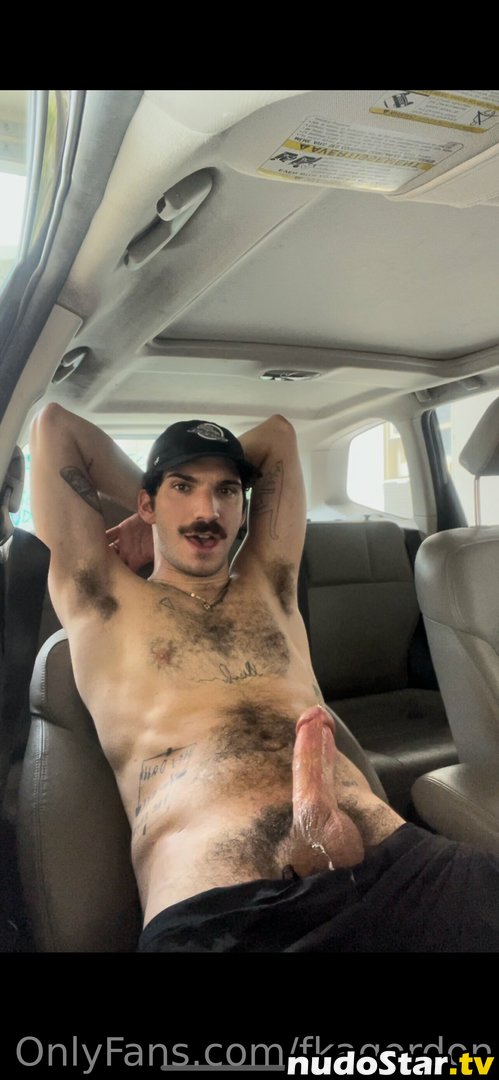 fkagordon Nude OnlyFans Leaked Photo #21