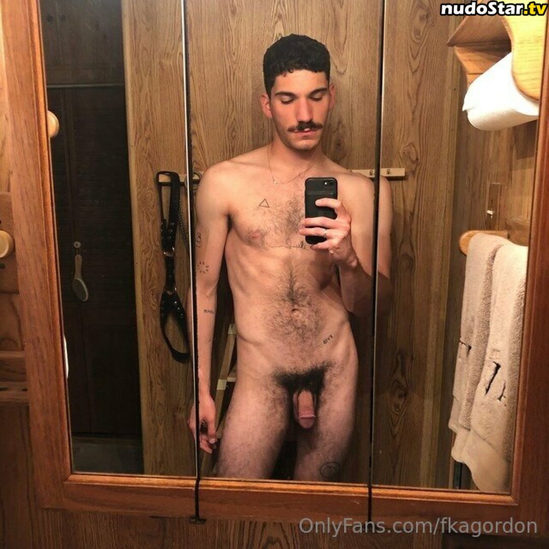 fkagordon Nude OnlyFans Leaked Photo #39