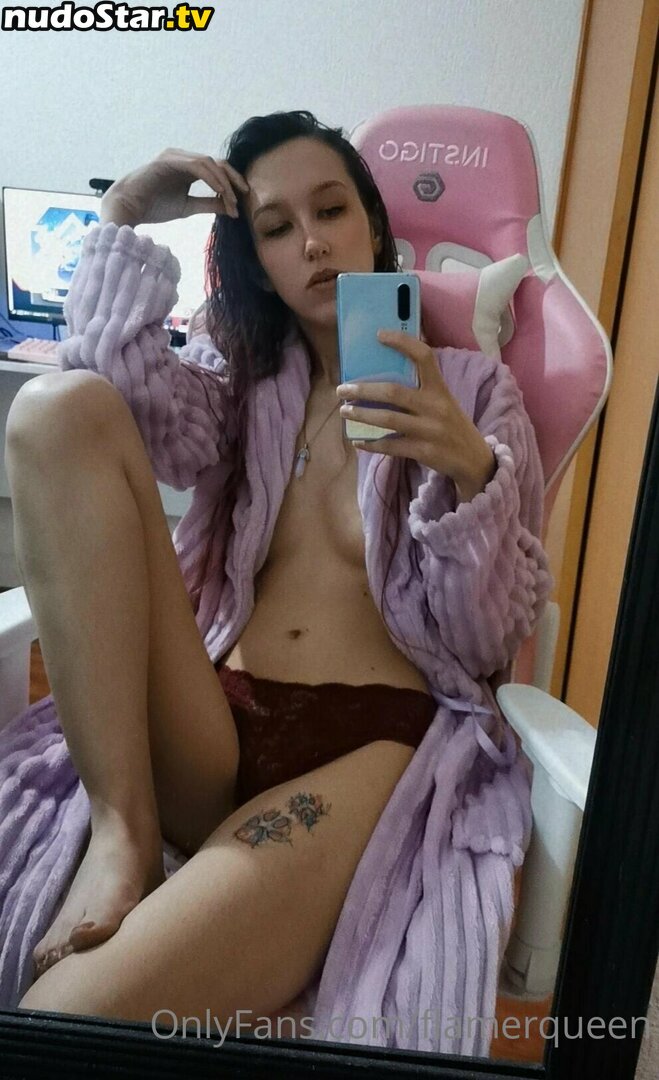 flamer_queen / flamerqueen Nude OnlyFans Leaked Photo #19