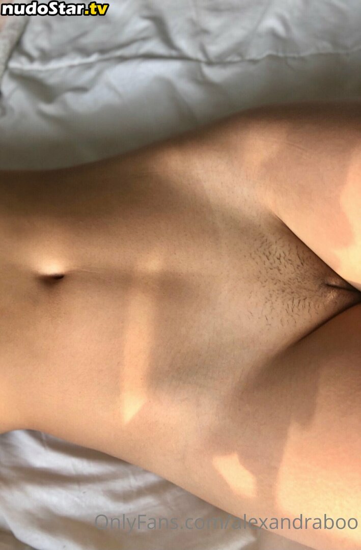 Flavi Alexandraboo / alexandraboo Nude OnlyFans Leaked Photo #6