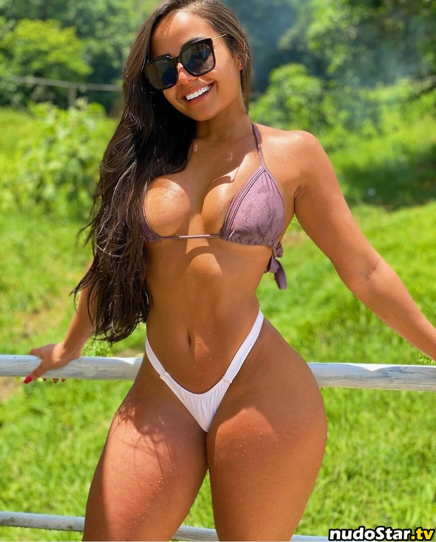 Flavia Oliveira / flaviaoliveiraoficial Nude OnlyFans Leaked Photo #11