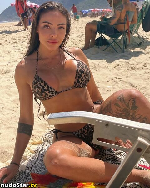 Flavia Oliver / flaoliver / flaoliverofc / oliverflavinha Nude OnlyFans Leaked Photo #28