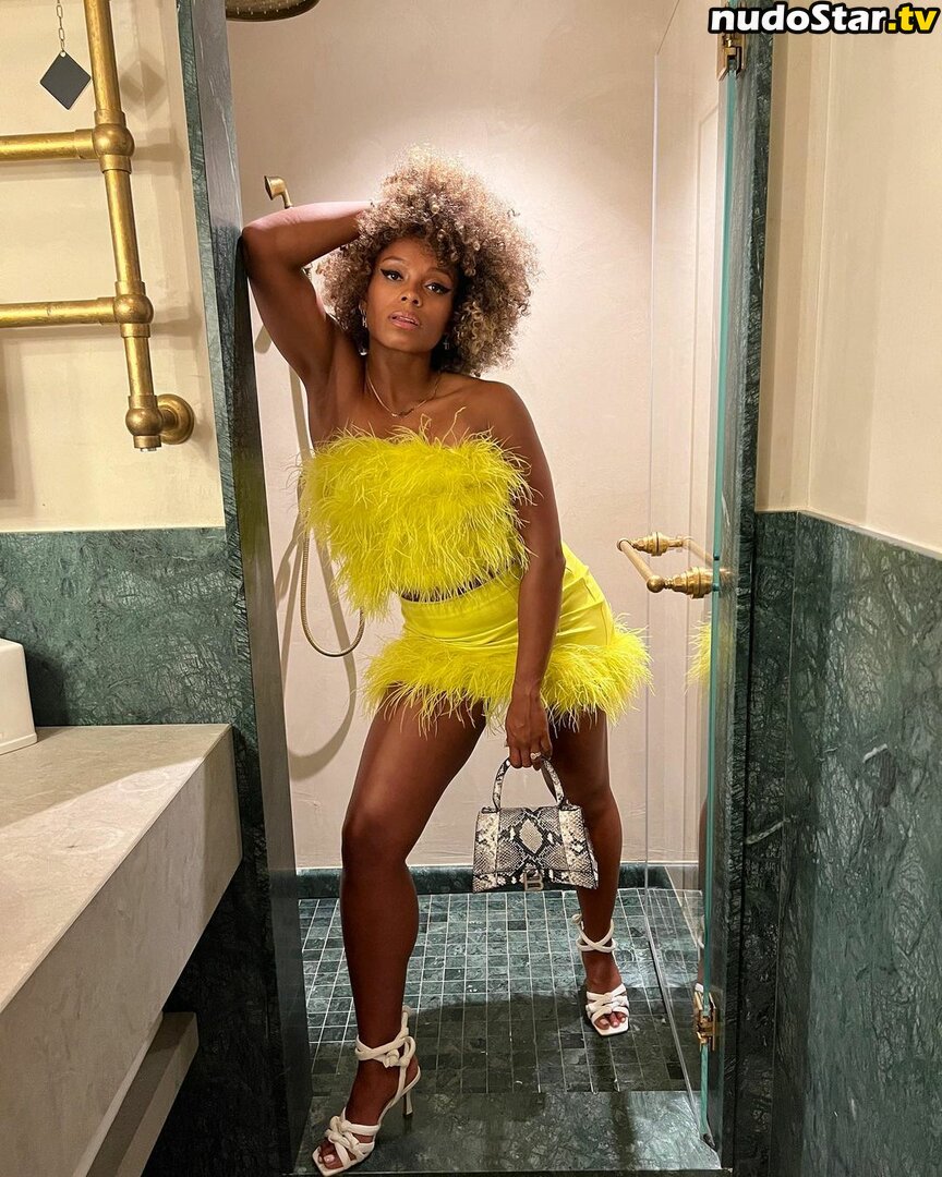 Fleur East / fleureast Nude OnlyFans Leaked Photo #6