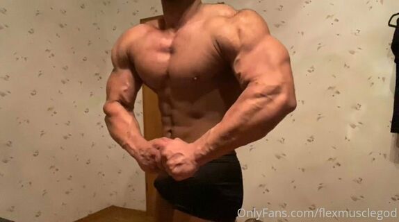 flexmusclegod