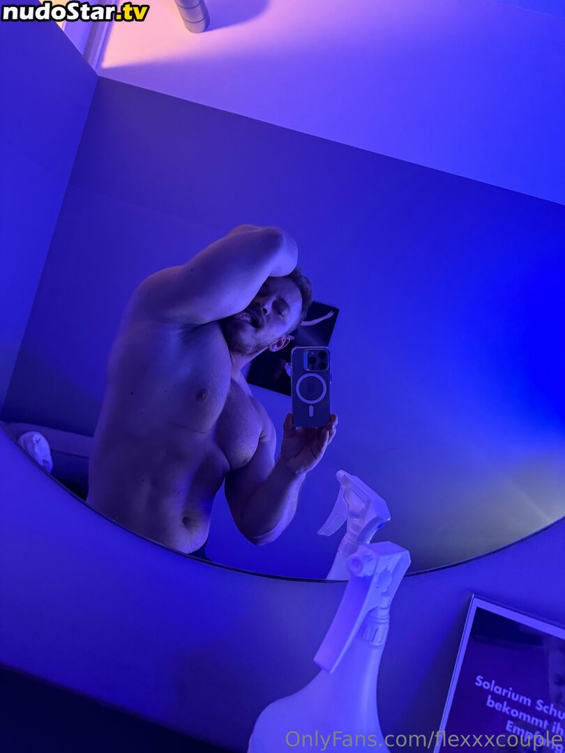 flexxxcouple Nude OnlyFans Leaked Photo #115
