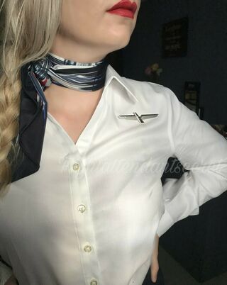 flightattendantsecret