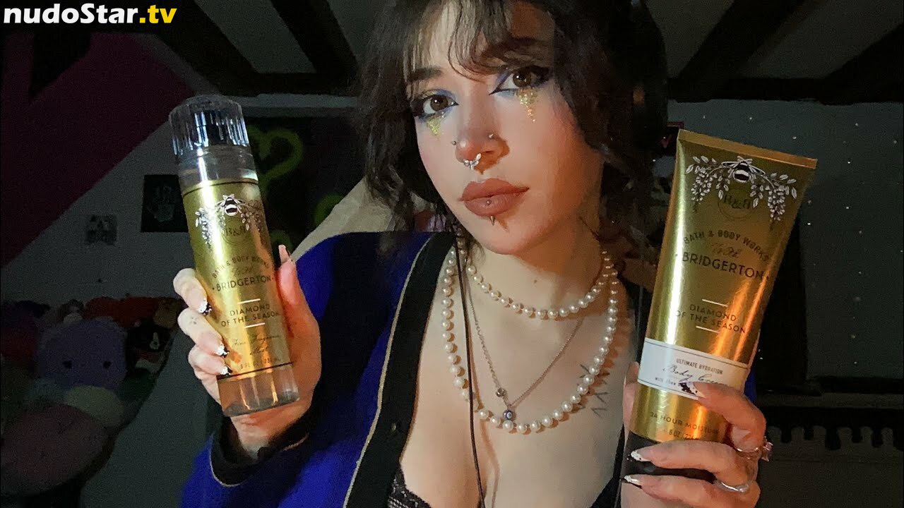 Floda ASMR / flodaash Nude OnlyFans Leaked Photo #6