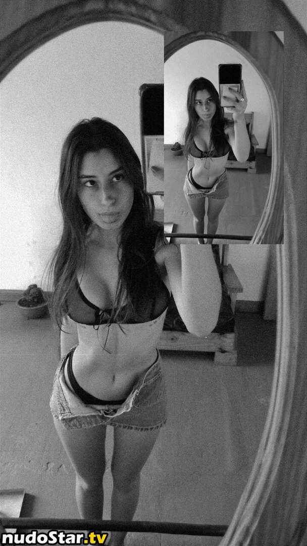 Flor Laneve / laneveflor Nude OnlyFans Leaked Photo #30