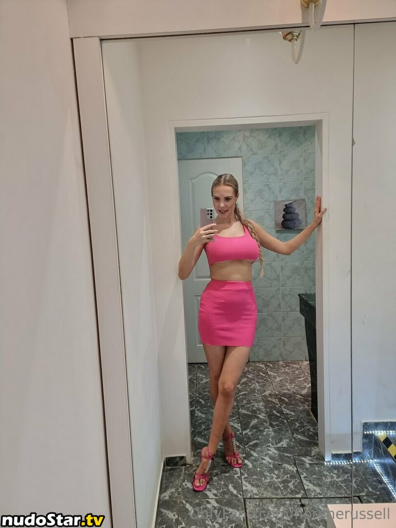 Florane Russell / FloraneRussell / Floranes / LindaWants / florane_russell_real Nude OnlyFans Leaked Photo #77
