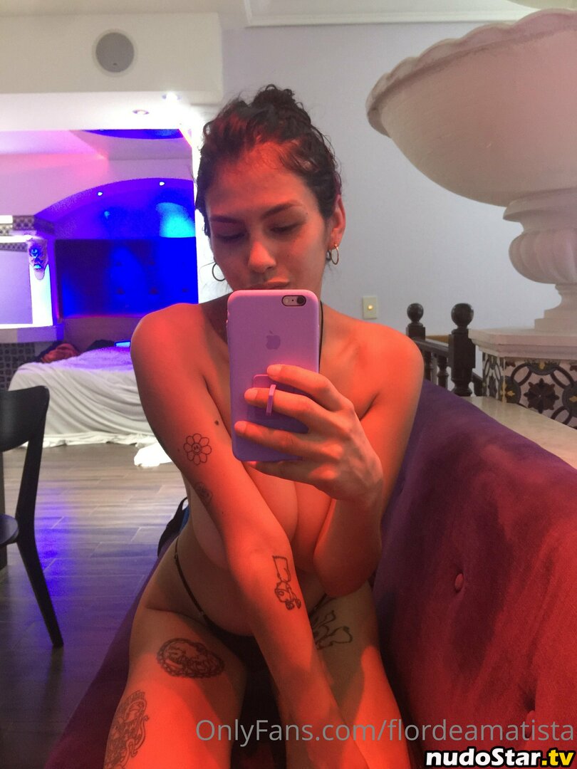 flor_de_amatista_ / flordeamatista Nude OnlyFans Leaked Photo #31