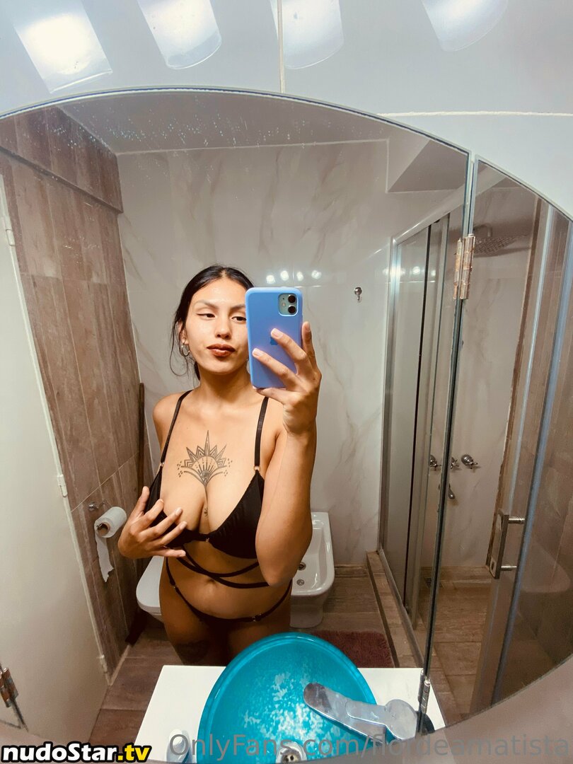 flor_de_amatista_ / flordeamatista Nude OnlyFans Leaked Photo #63