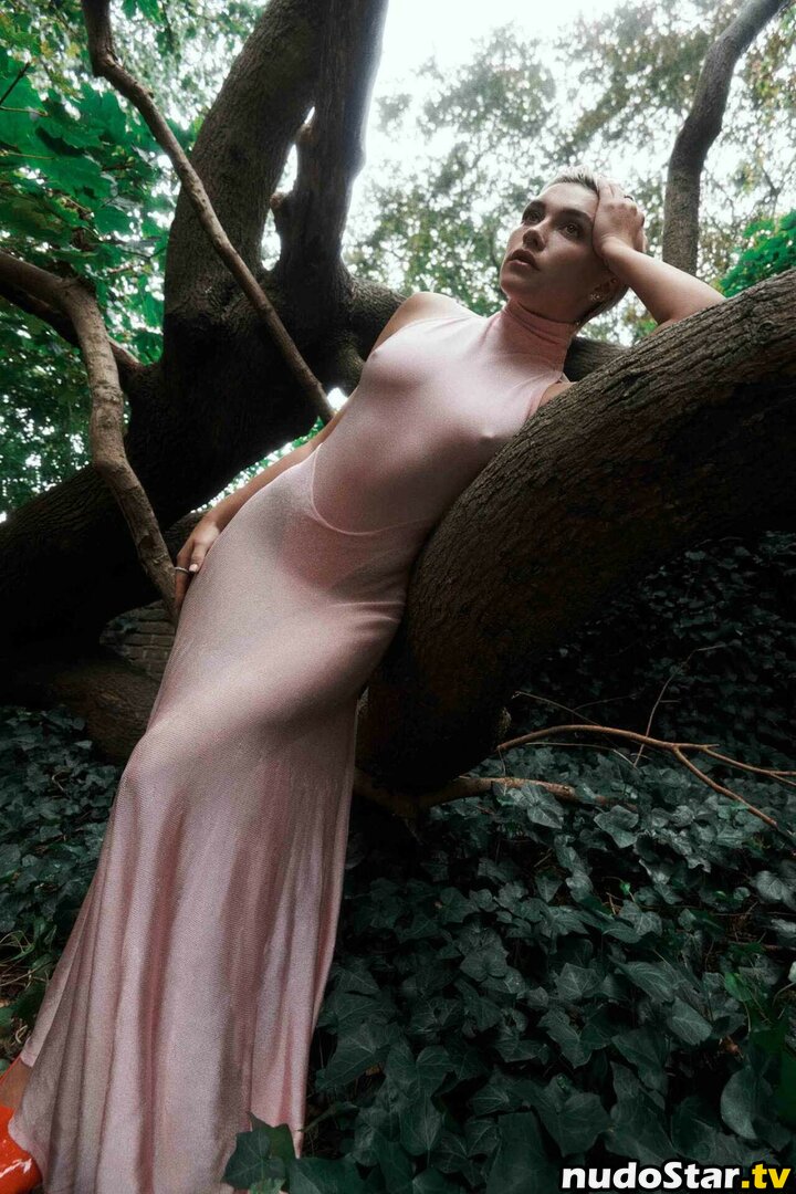 Florence Pugh / florencepugh Nude OnlyFans Leaked Photo #317