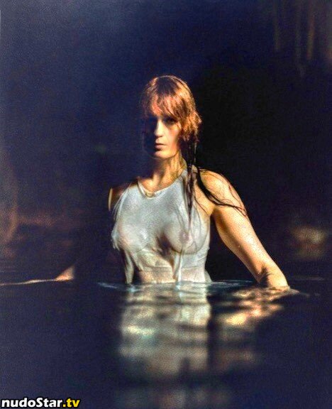 Florence Welch / florence Nude OnlyFans Leaked Photo #8
