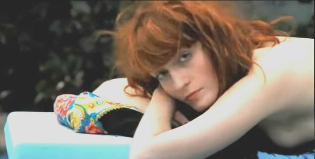 Florence Welch