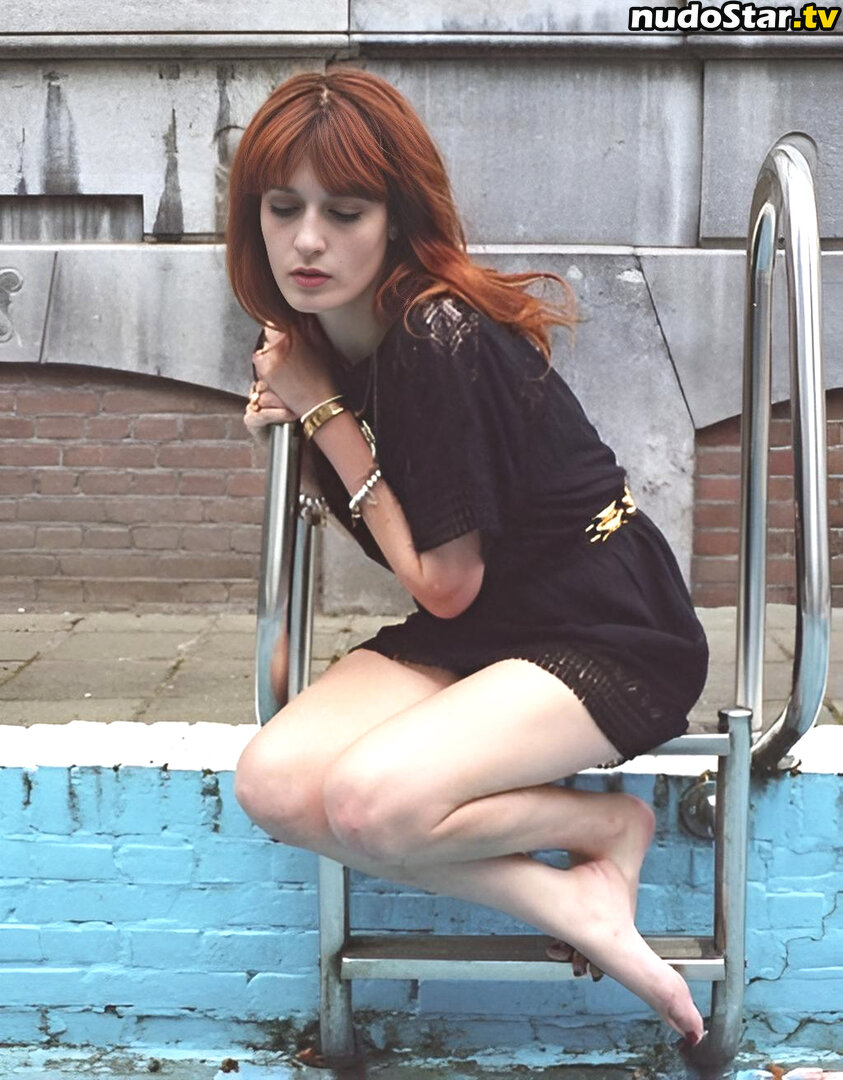 Florence Welch / florence Nude OnlyFans Leaked Photo #44