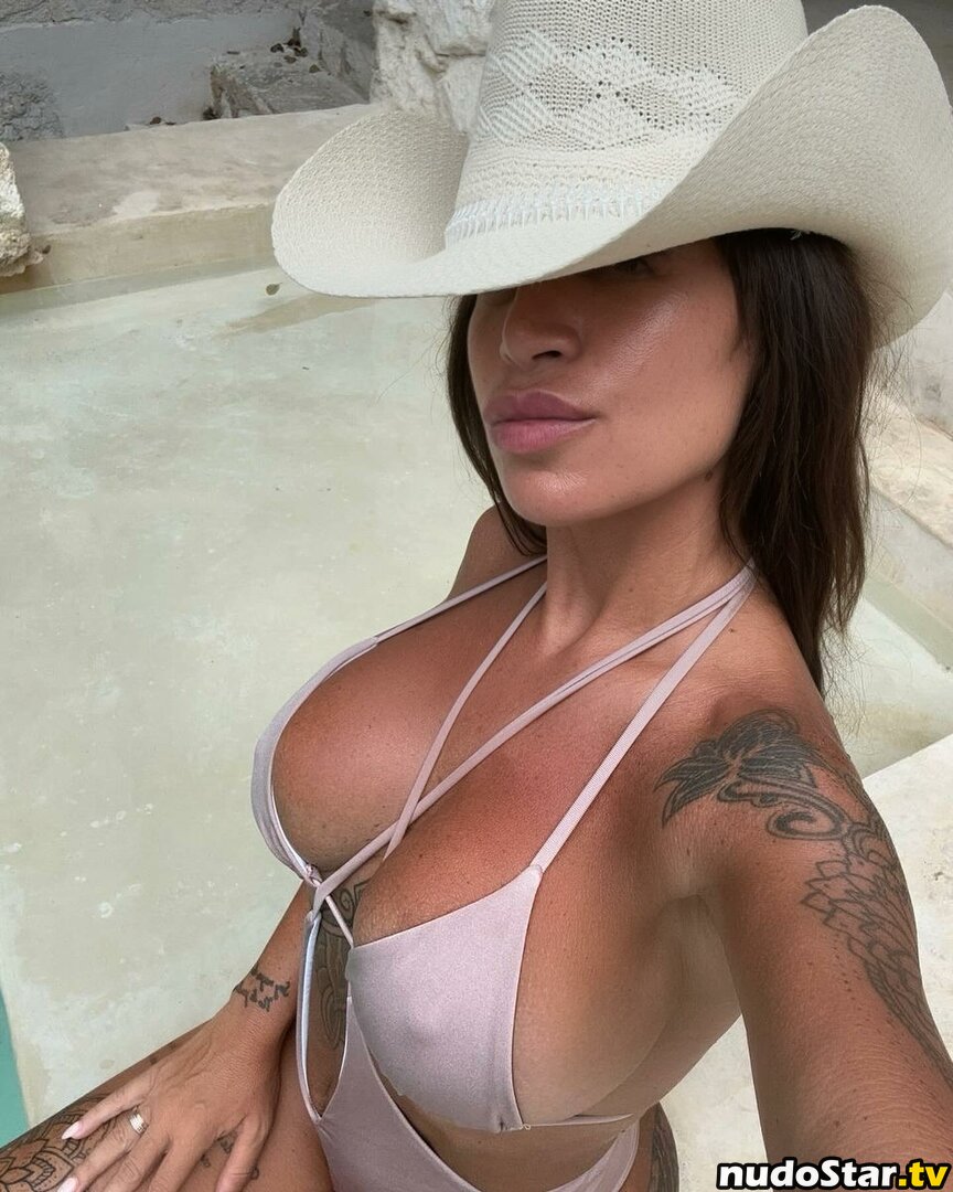 Florencia Pena Nude OnlyFans Leaked Photo #89