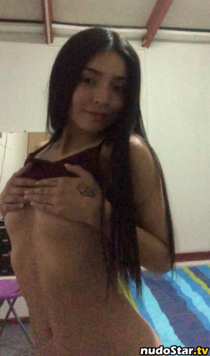 Flores_Isabella98 Nude OnlyFans Leaked Photo #11
