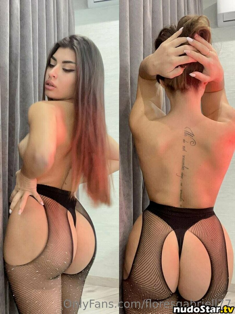 _bbygirlmb / floresgabriell77 Nude OnlyFans Leaked Photo #45