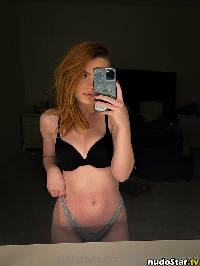 floridaredhead Nude OnlyFans Photo #19 - Nudostar.TV