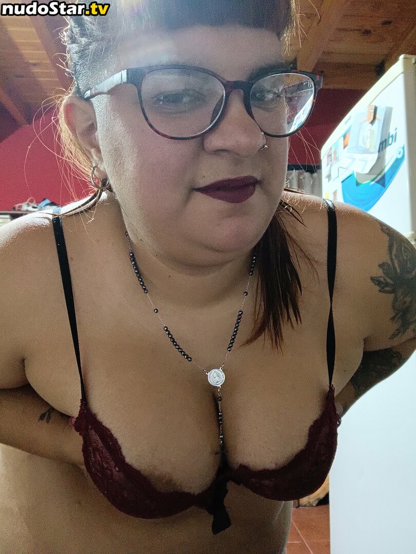 florjazmin1291 / new_orleans_shorty Nude OnlyFans Leaked Photo #4
