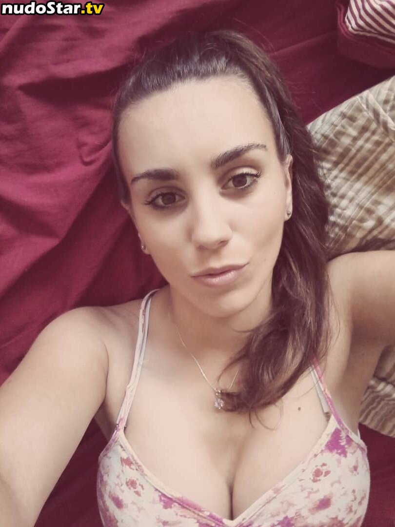 florpinelli91 Nude OnlyFans Leaked Photo #4